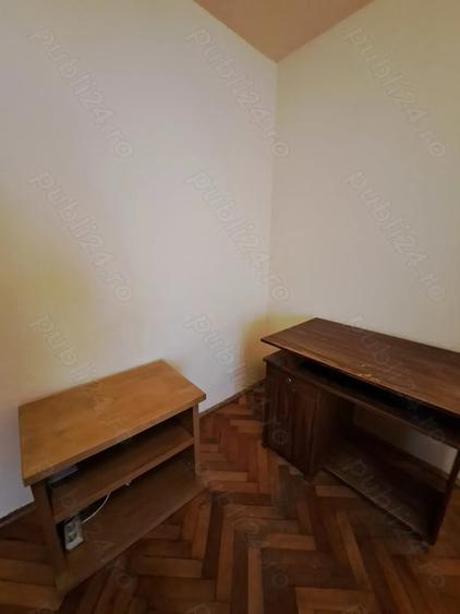 Vand garsoniera zona Iosia - 1