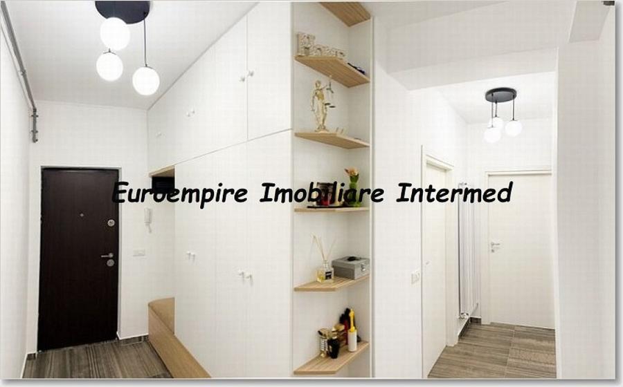 Apartament de vanzare cu 3 camere zona Mamaia jud. Constanta - 1