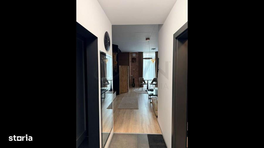 LOFT Green Mogosoaia Studio eco 40 mp parcare inclusa - 8