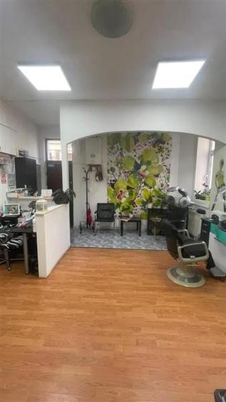 Stefan cel Mare, parter de vila, pretabil investitie, spatiu comercial/birou - 2