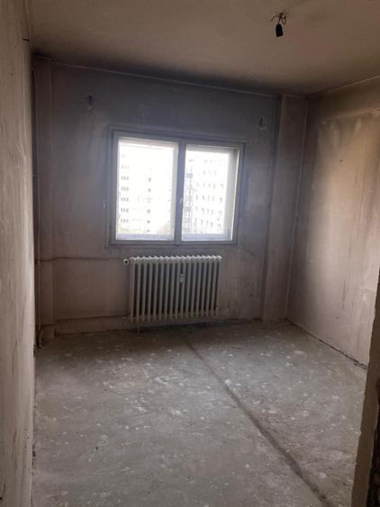 4 camere decomandat Tineretului, 89,3 mp, etaj 8/8 - 10