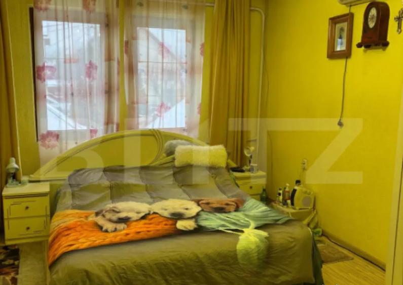 Casa 180 mp utili | Obcini, Suceava | Vad pietonal | Ideal? - 7