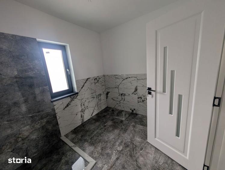 Casa deosebita 2026 Hemeius 3 dormitoare, 2 bai - 6