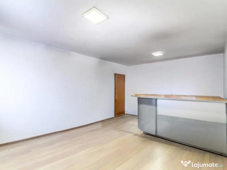 Cabinet medical pe Pasteur 22 langa Infectioase si Gradina B - 4