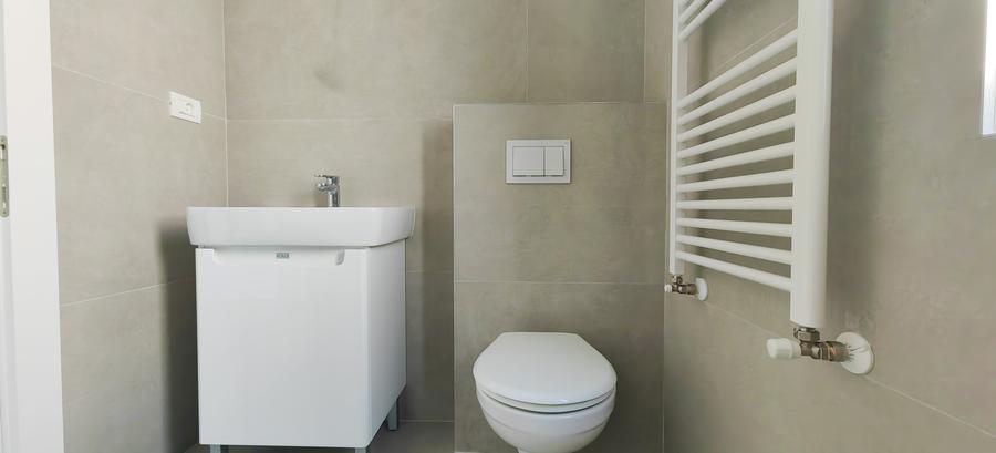 Casa tip Duplex - asfalt - Timisoara - 17