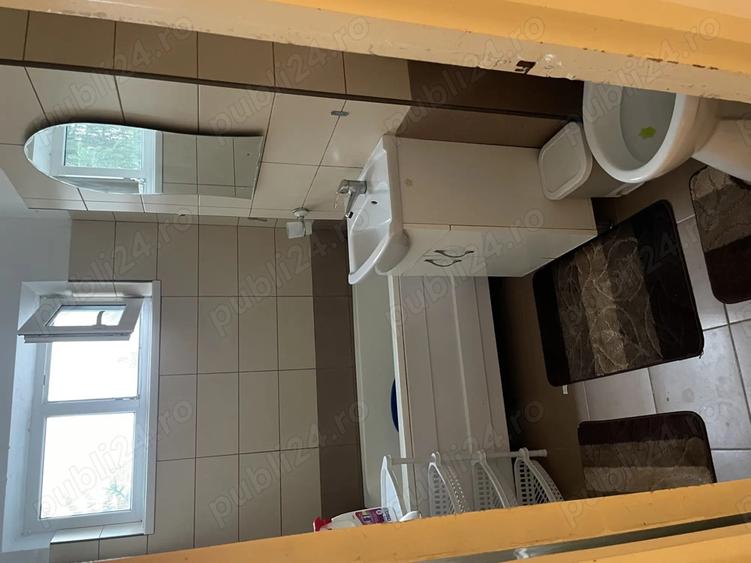 Inchiriez ap 2 camere ptr studen?i 370 luna - 7