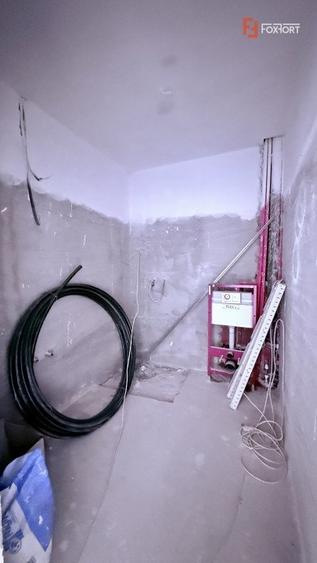 Casa tip triplex cu 2 camere de vanzare in Sanandrei - 9