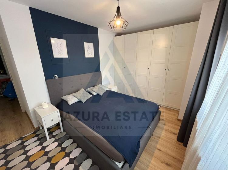 Apartament premium 3 camere semi-central cu lift in Kogalniceanu - 6