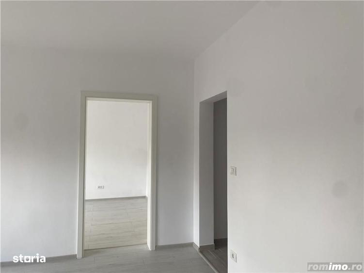 Casa noua cu mansarda si curte in Timisoara - 1