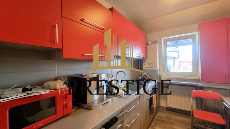 APARTAMENT 2 CAMERE DE VÂNZARE | ETAJ 2 | BALCON | PARCARE| ȘELIMBĂR - 5