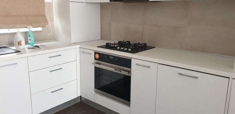 PIPERA RESIDENTIAL - SCOALA AMERICANA, VILA P+E+M, BUCATARIE MOBILATA, CURTE - 2