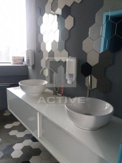 Spatiu de birouri zona Centrala - 2