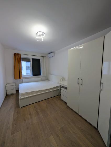 PRET REDUS! 61 mp utili, 2 camere decomandate, BMW, parcare subterană - 11