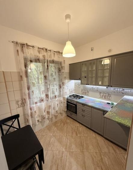 Apartament 2 camere Basarabia – langa Stadionul National, renovat - 6