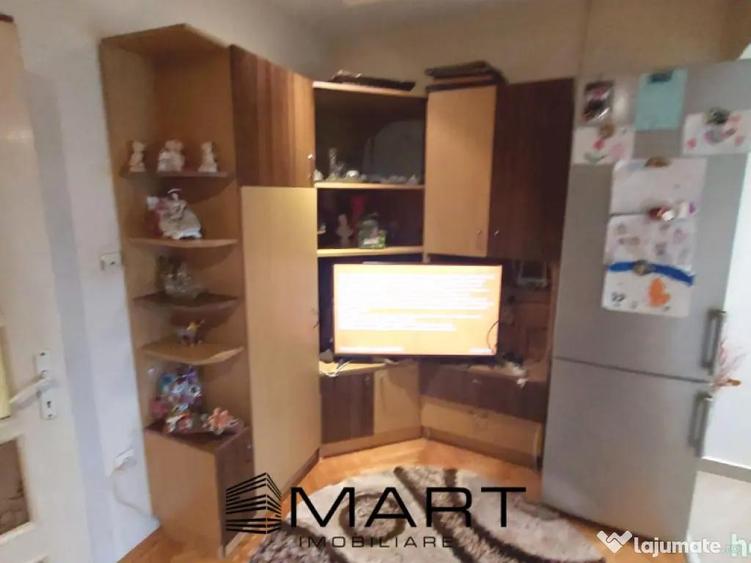 Casa individuala cu teren 650 mp Piata Cluj - 15