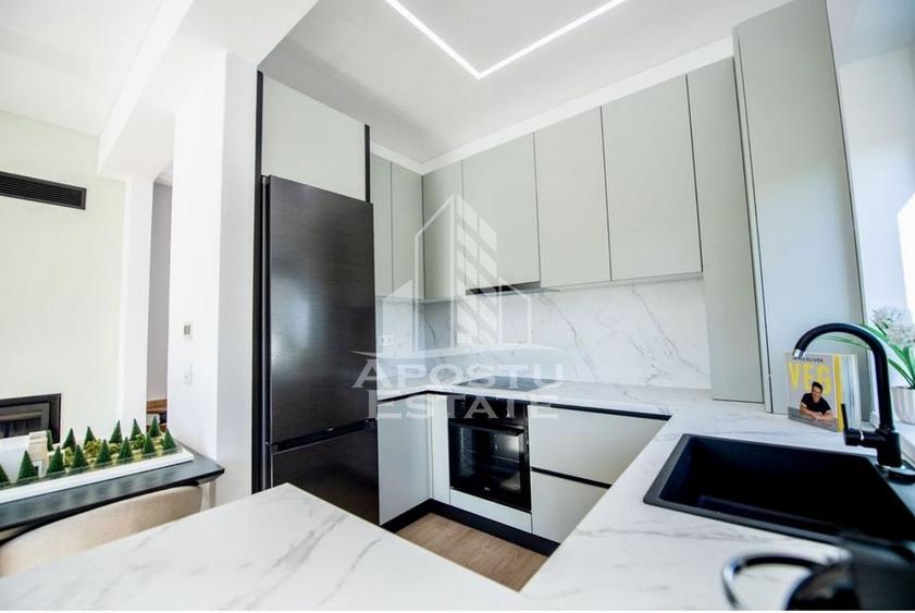 Locuinte de tip duplex moderne si smart - 4