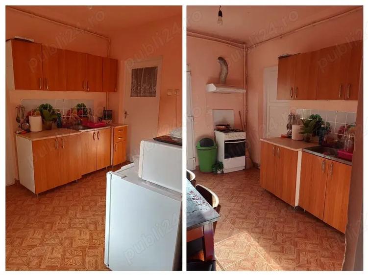 De vanzare casa pe strada lini?tita in Giarmata - 8