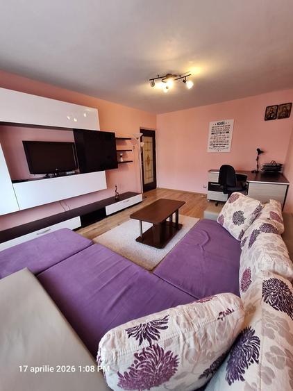 Apartament 2 camere decomandat MICRO 39C - 1