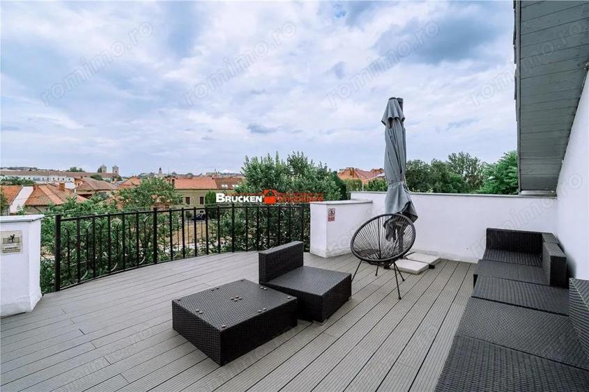 Ultracentral Oradea - Cladire de birouri P+E+M cu dotari moderne si parcare proprie - 7