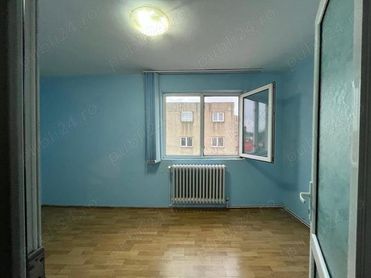Apartament cu 2 camere, etaj 4 ZONA TINERETULUI, GIURGIU - 2