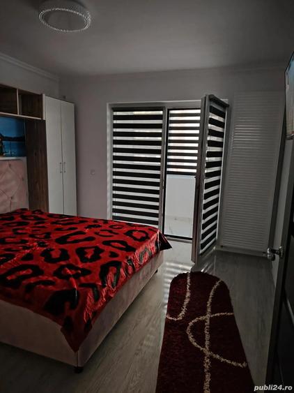 inchiriez apartament 2 camere - 1