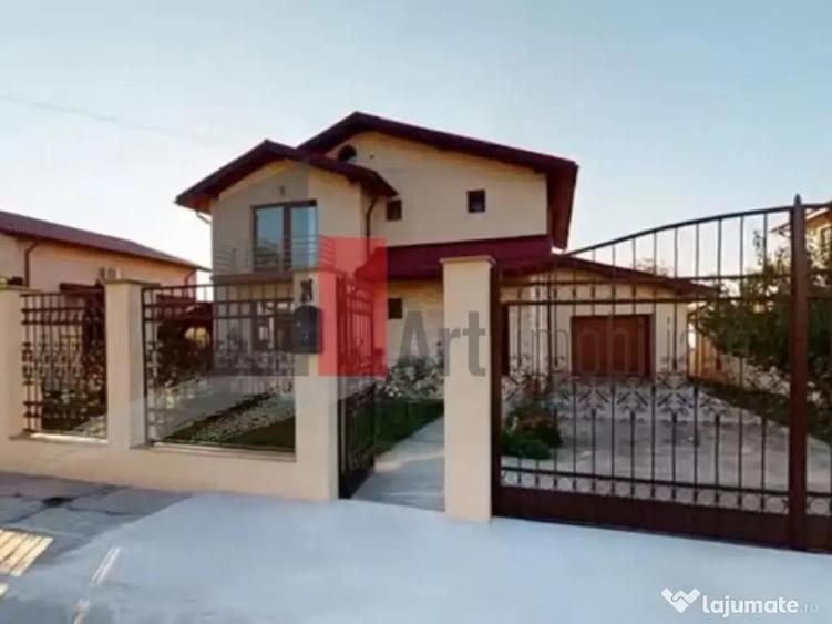 Vila Pantelimon - Padure - 3