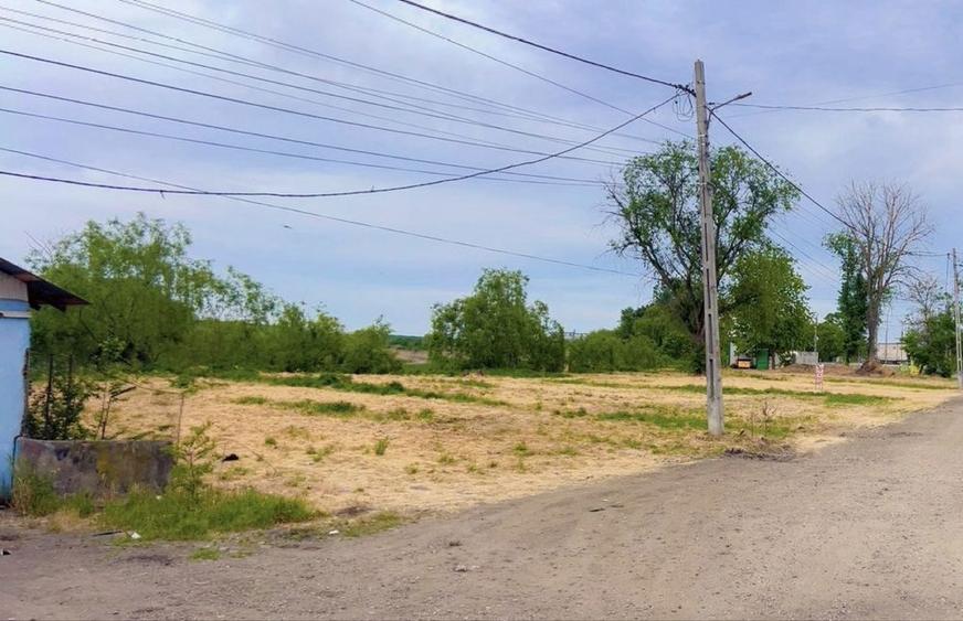 Teren de Vanzare - 5