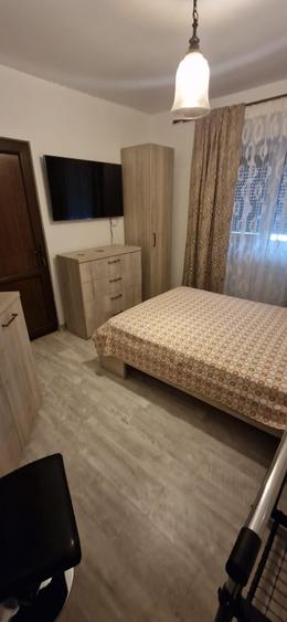 Inchiriere Duplex 3 camere GranVia Park - Lujerului - 7