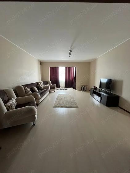 Vand apartament 3 camere IC Frimu in IFR, strada Nae Leonard Bloc R - 9