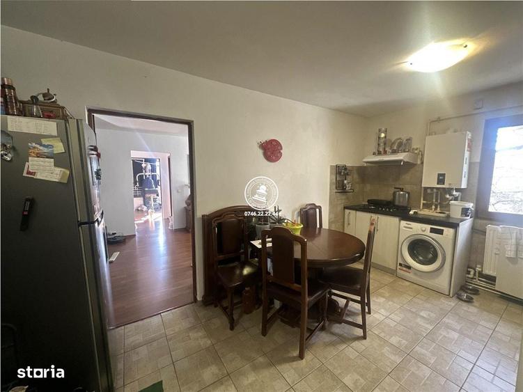 Apartament 3 camere Tatarasi - 8