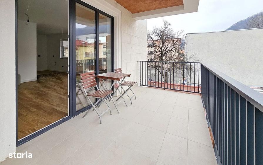 Pozitionare Centrala- Apartament Gama Premium - 19