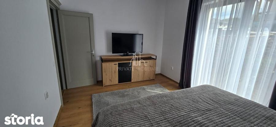 Casa Noua Moderna/Amenajata Lux/ Prima Inchiriere, Livezeni - 10