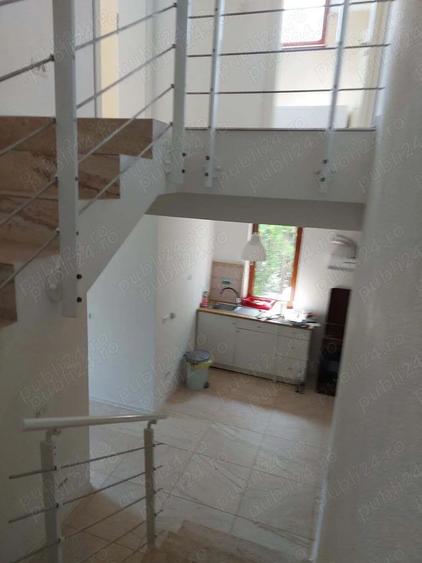 Casa 4 camere- complet mobilata incalzire pardosea-Bogdanestilor - 9