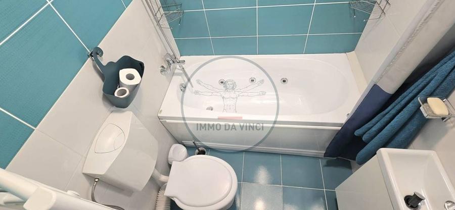 Apartament de vanzare | 4 camere - 11