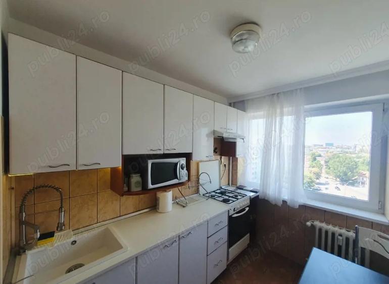 Apartament 3 camere- Tineretului - 1