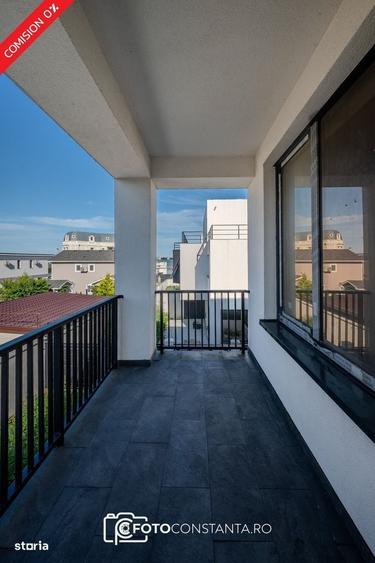 Casă cu 4 camere în Palazu Mare