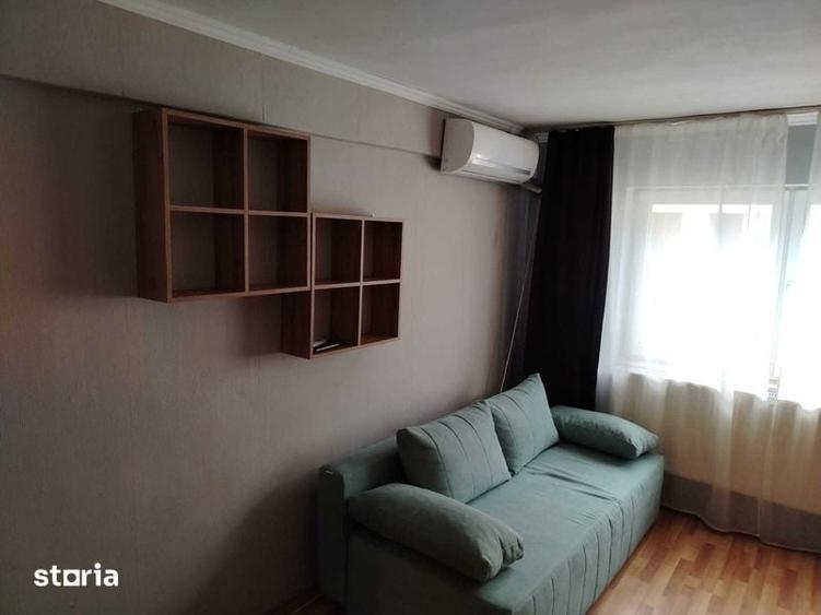 Garsonieră în Calea Aradului