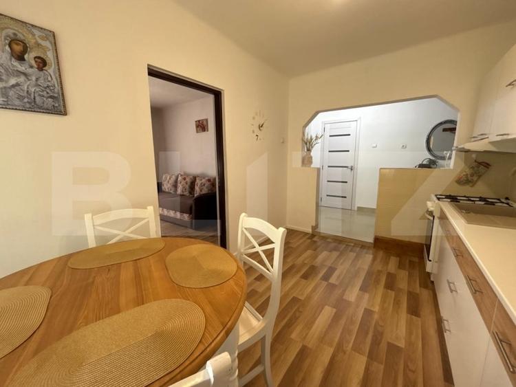 APARTAMENT CU 3 CAMERE, 76,6 MP, ZONA CENTRALA - GURGHIU - 5