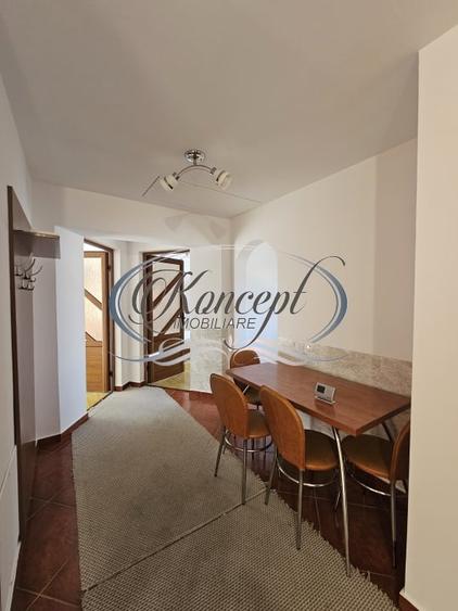 Locuinta mobilata si utilata aproape de TRC Park Transilvania - 18