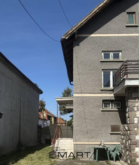 Casa  5 Camere 160 mp, zona  Aurel Vlaicu - 4