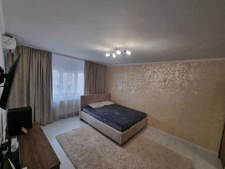 Apartament 1 camera 42m ideal pentru locuit sau investitie - 4