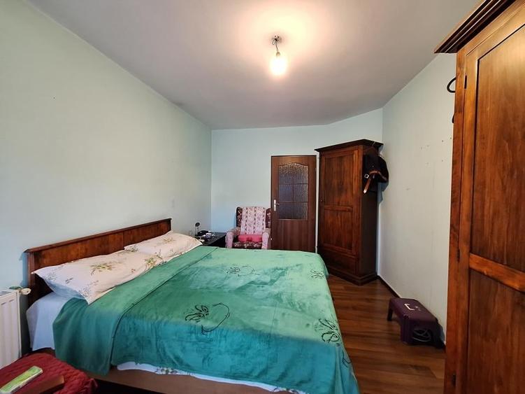Apartament cu 2 camere, 57 mp, balcon, zona Florilor - 5