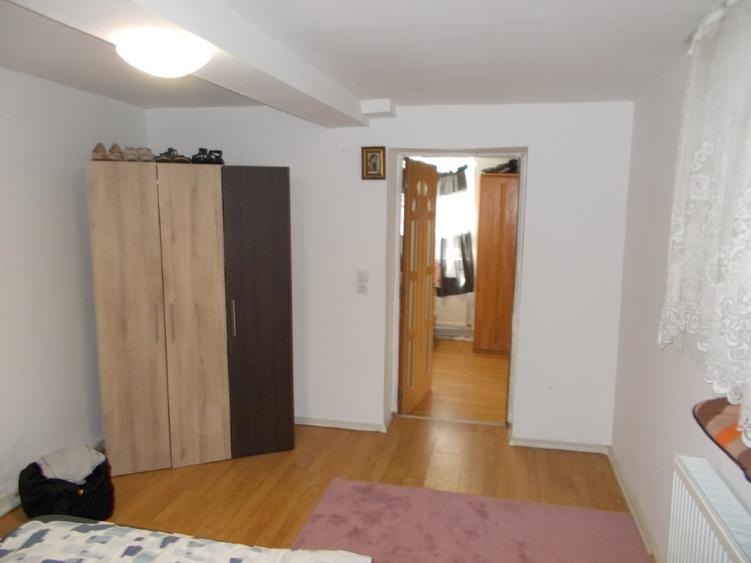 Casa, Parta, vatra satului, 2 camere, 96mp, teren 927mp  - 10