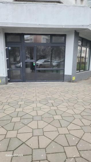 Spatiu Comercial - Stefan cel Mare - 5