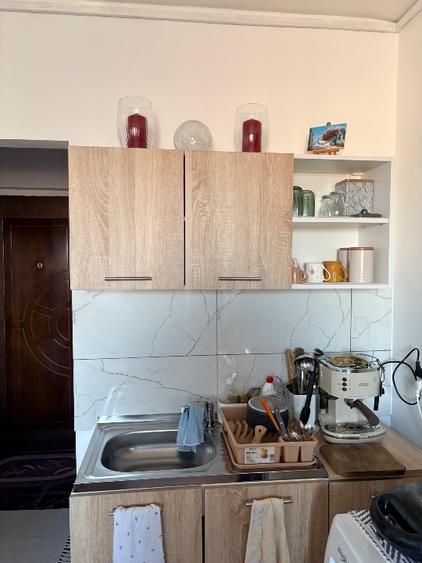 Vand Garsoniera  - 1