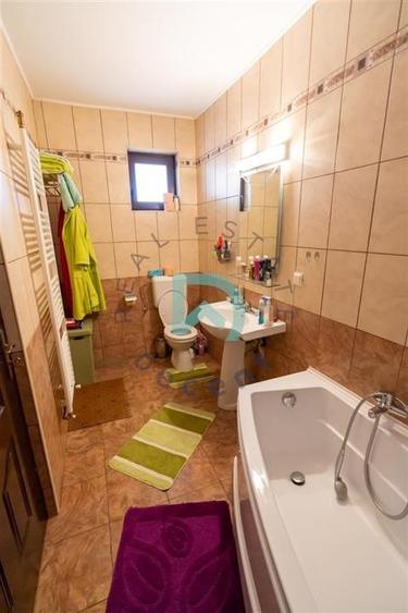 Vila 6 camere, Timisul de Sus. - 22