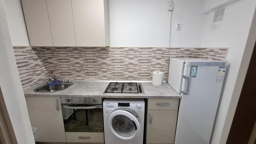 INCHIRIERE GARSONIERA BERCENI- BRANCOVEANU - 8