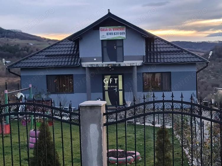 CASA DE VANZARE, ZONA EXTERIOR NORD - 9