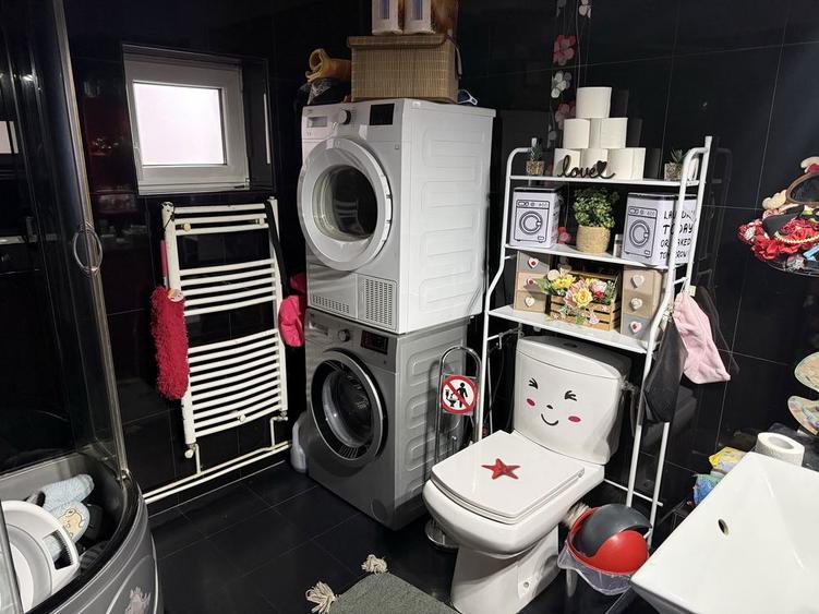 Proprietar , casa Gheraiesti ,panouri FV - 6