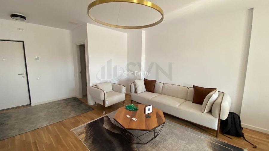 Apartament cu 2 camere decomandat în Sisești Apartament cu 2 camere decomandat în Sisești